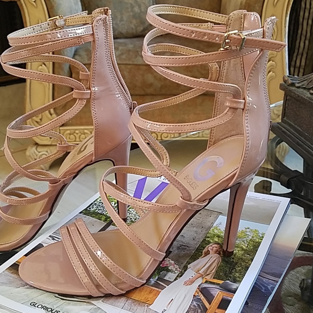 BYGUESSSANDALS - Picture 2 of 6